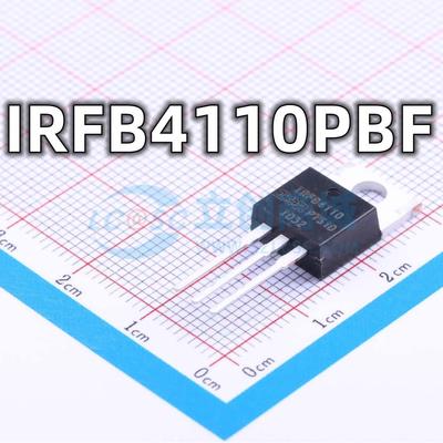 全新原装 IRFB4110PBF 封装TO-220 MOSFET场效应管 现货供应