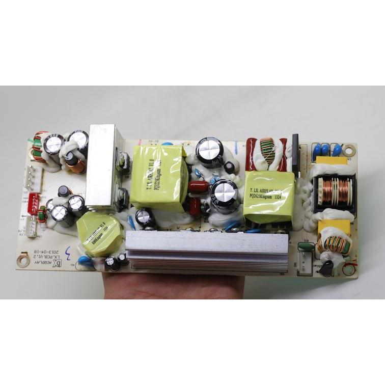 高端airplay功放板30v150w电源板