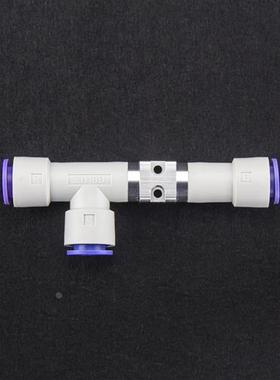 ZH真空发生器05 07 10 13 15 18 20DS-06-06-06-08-10-12-16白色