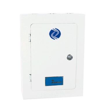 绿奇通信XF0-168型室内壁挂式电话分线箱，50对