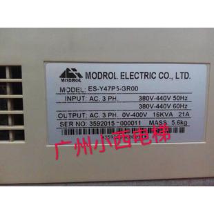 GR00 全新原裝 Y4011 11KW 廣日電梯廣日扶梯用變頻器ES 質(zhì)保1年