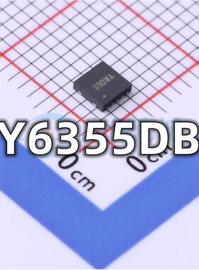 全新原装 SY6355DBC 封装DFN-10 丝印B9DHA 线性稳压器芯片 现货
