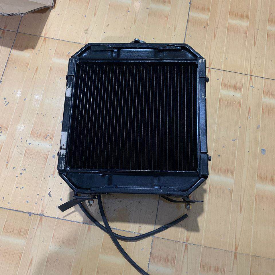 东方红180 250双缸  拖拉机 新乡295 江淮285水箱 散热器 包邮