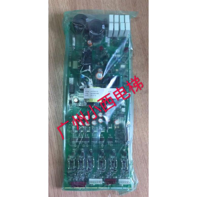 全新原厂正品日立电梯变频器驱动板LM1R-PPS 45-4 SA547058-02