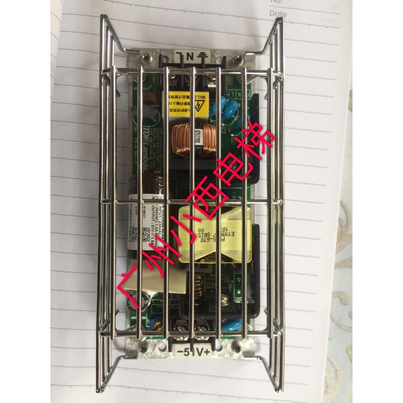 全新原厂正品日立电梯AVR电源板CUS100MB-48/RB 正品正品51V