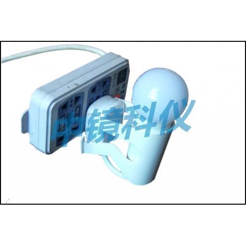 中镜科仪TEM透射电子显微镜室自动壁灯(光控灯)