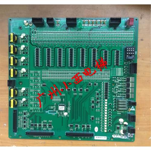 全新原厂日立电梯MCA电梯副板IO板C0085076 65000564 CAIO5