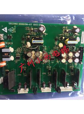 全新原厂正品日立电梯驱动板GDCC-200 电子板13523083 65000158