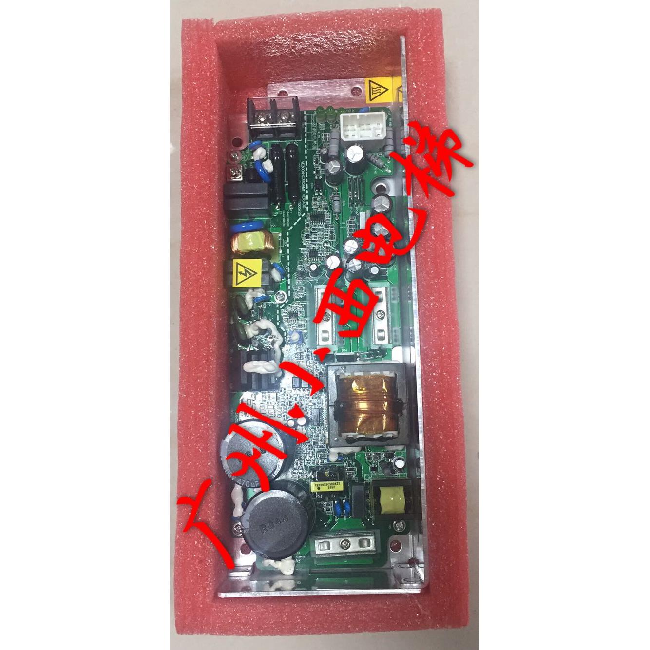 日立广日电梯AVR开关电源板VC200 VC240 VC300XHC380-A EL3-AVR01