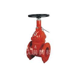 埃美柯Z45X-10/16Q信号闸阀9103DN50(内有各种规格)