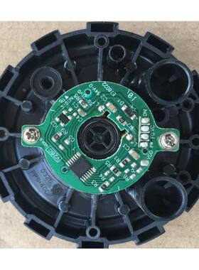 AMTEK直流无刷电机驱动ef11961板 水冷头配件 一个价