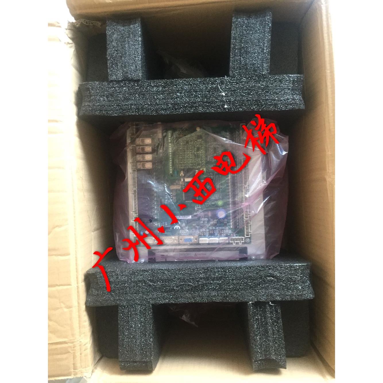 全新广日电梯MAX-E新时达一体机iAStar-S8 4015-2奥莎变频器15KW