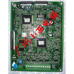 HTD31 F3452GU1 4T0150E 主板 日立电梯HTD31变频器主控板