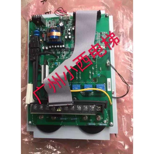 全新原厂正品日立电梯HGE变频器ELS-4T185A3 日立电梯ELS-4T185A