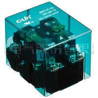 欣灵电气大功率继电器HHC71F-2Z(JQX-62F/2Z)电磁继电器80A 220V