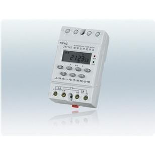 上海卓一增强型微电脑时控开关/定时开关ZYT16Z定时器(KG316T)