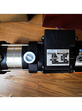 利欧卧式多级离心泵ECHM4-30/2-30数控机床泵高压冷却循环水泵