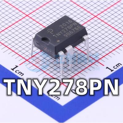 全新原装 TNY278PN  TNY278 封装DIP-7 电源管理IC芯片 现货供应