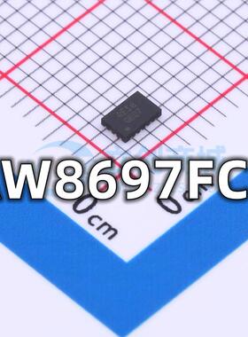 全新原装 AW8697FCR 封装FCQFN-20 电机驱动IC芯片 现货供应