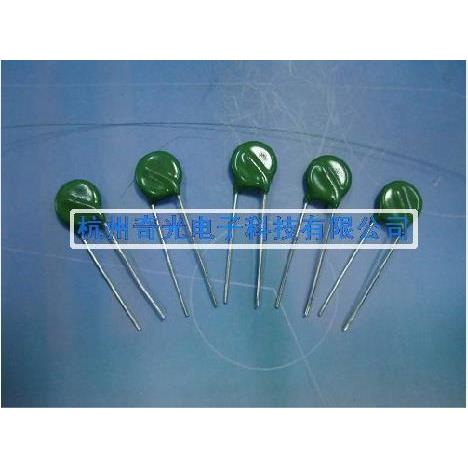 杭州实体店 压敏电阻 10D 241（10K 240V）