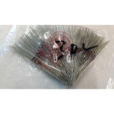 国产ST IN4751 30v 稳压二极管 1W稳压管1N4751A玻封一包250