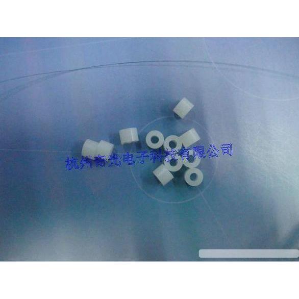 直销 直通LED间隔柱 光管座7MM*3MM*5MM/10/7MM/5/3高度