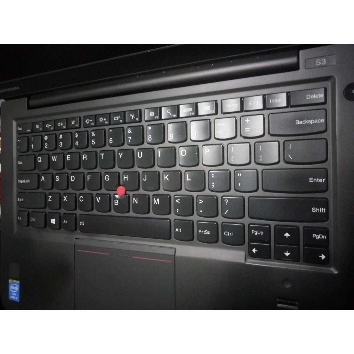THINKPAD S3-S440  S3-S431键盘英文原装C壳一套小回车