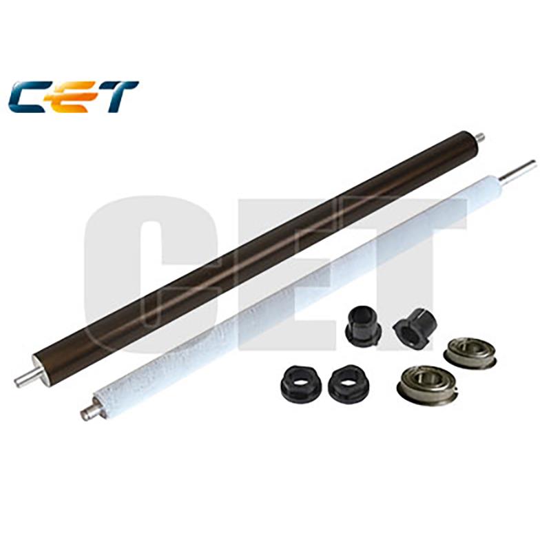 柯美美能达758 808 C759 654 754 554e定影清洁辊轴承轴套