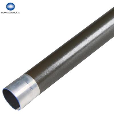 原装 柯美BH423 363定影器上辊 美能达283 7828 223 7823加热铁棍