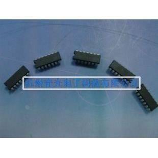 优质直插IC CD40192BE