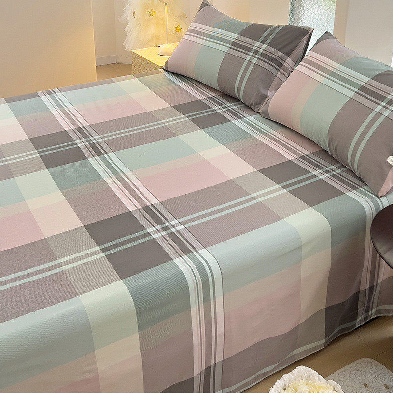 全棉床单单件100全棉加厚被单人儿童卡通小猫三件套床笠枕套宿舍,户外/登山/野营/旅行用品,一次性床单被套,淘宝优惠券,粉丝福利购,淘宝优惠卷