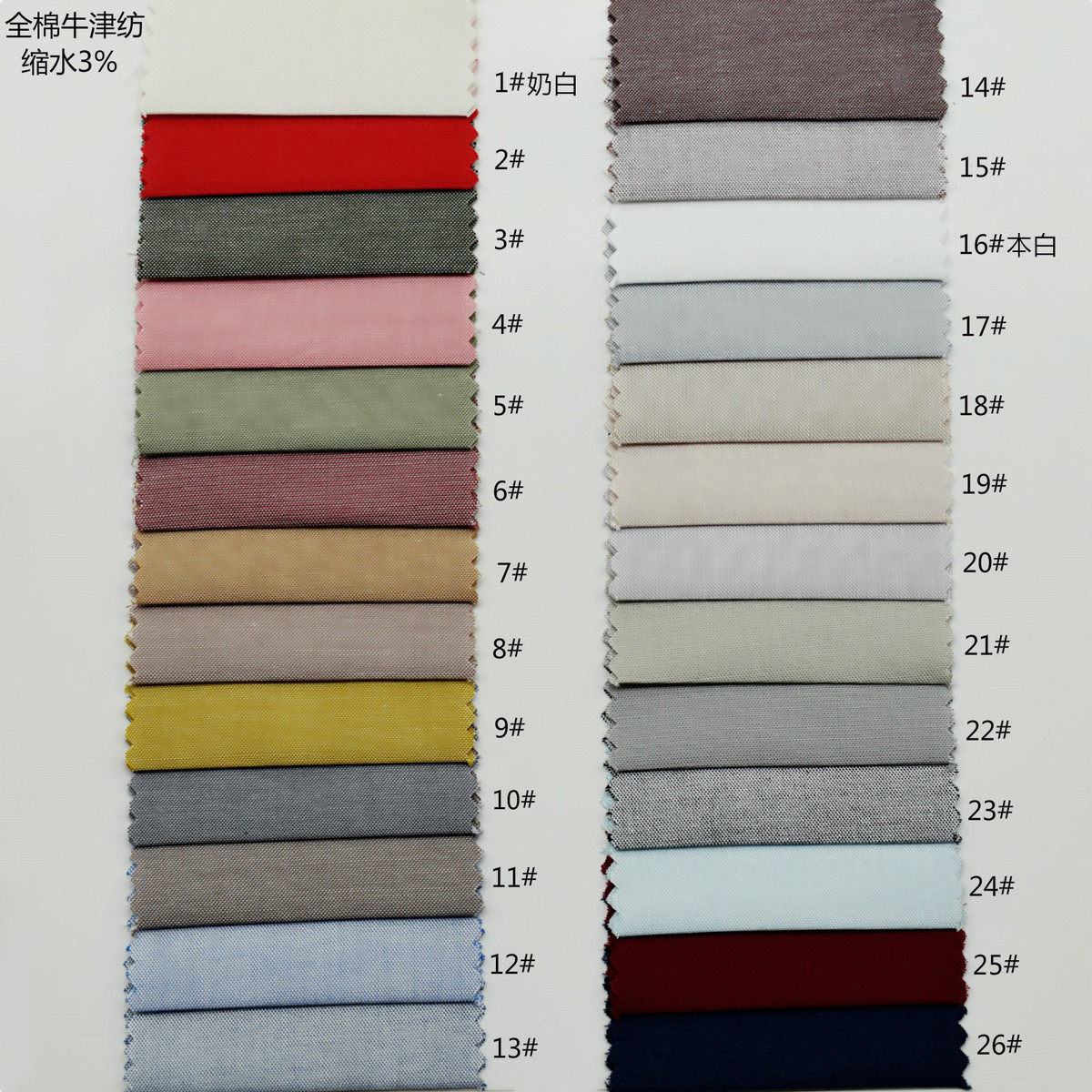 现货全工艺全棉牛津纺紧密纺男士儿童衬衫休闲时装工作服面料,纺织面料/辅料/配套,服装花边,淘宝优惠券,粉丝福利购,淘宝优惠卷