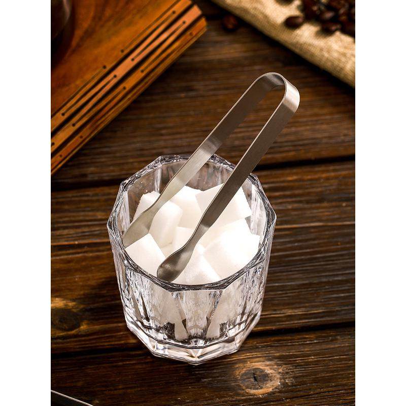 冰夹子方糖夹冰夹可爱不锈钢加厚小夹子夹食物取冰块冰格水果,餐饮具,冰夹,淘宝优惠券,粉丝福利购,淘宝优惠卷