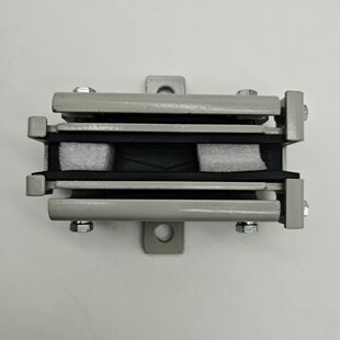 奥的斯导靴XAA237EN1 河北东方导靴 奥的斯三合一导靴 靴衬156mm