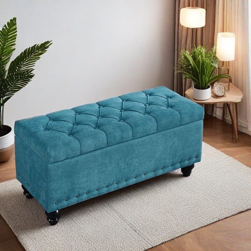 沙发凳子长方形入户门口换鞋凳可坐服装店储物凳子收纳柜床尾长凳,收纳整理,收纳凳,淘宝优惠券,粉丝福利购,淘宝优惠卷