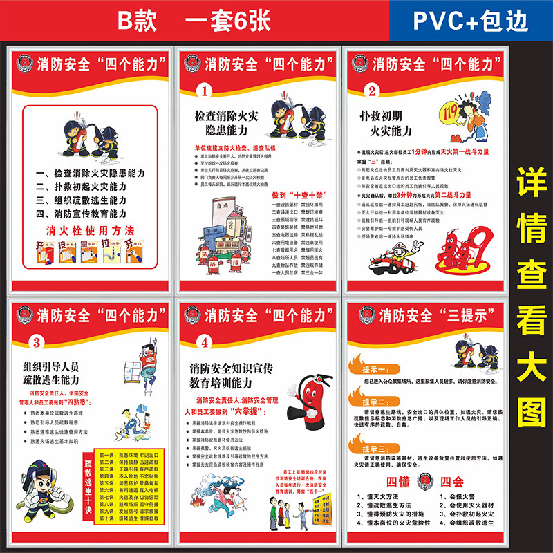 消防控制室火灾事故报警应急处置程序流程图值班室人员职责制度消