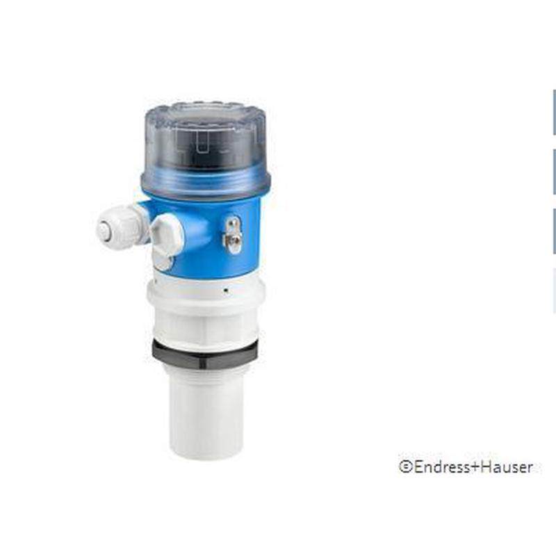 E+H超声波液位计FMU30经济型液位变送器