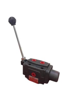 HDX海德信液压手动阀HDMT DMT-03-3C6 3D2 02 06 3C3 3C2 3D6 2D2