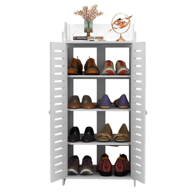 简易鞋架收纳鞋柜经济型小鞋架多层家用省空间简约置物架家里宿舍,收纳整理,整理架/置物架/收纳架,淘宝优惠券,粉丝福利购,淘宝优惠卷