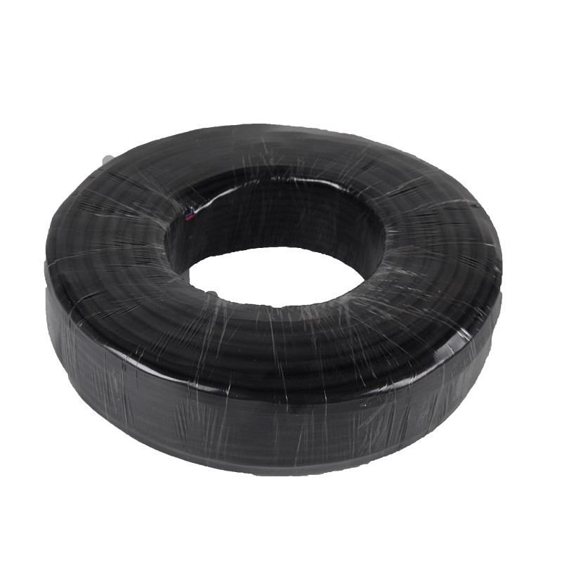 flykace广播护套线无氧铜广播线户外纯铜线