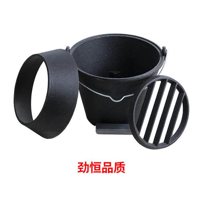 炉胆通用木炭烤鸭炉炉胆鹅炉内胆泥耐火砖加厚烤鸡烧鹅烤箱炉芯胆