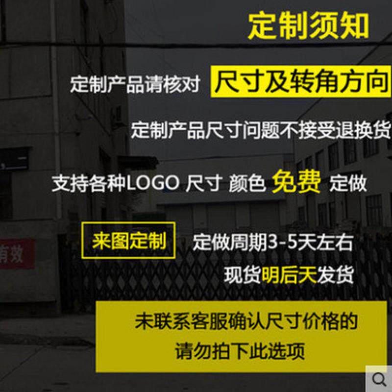 烤漆公司前台桌收银台办公室吧台简约现代美容院圆弧形接待台