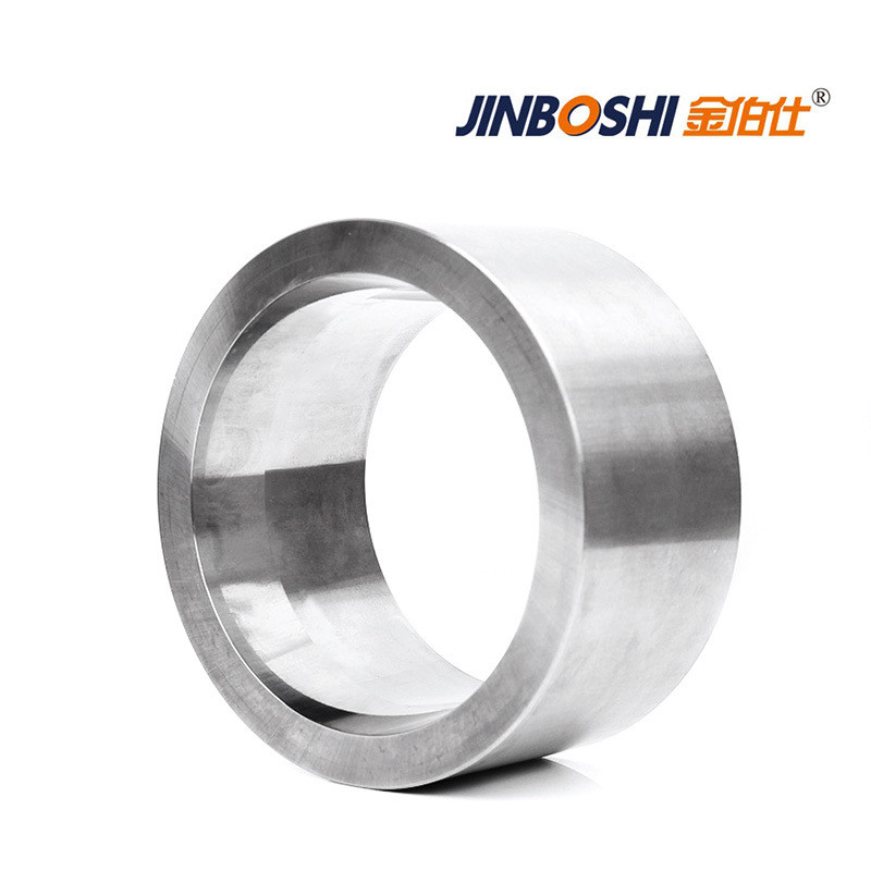 冲孔冲压钨钢硬质合金套模具拉管模具d138*d105*64mm