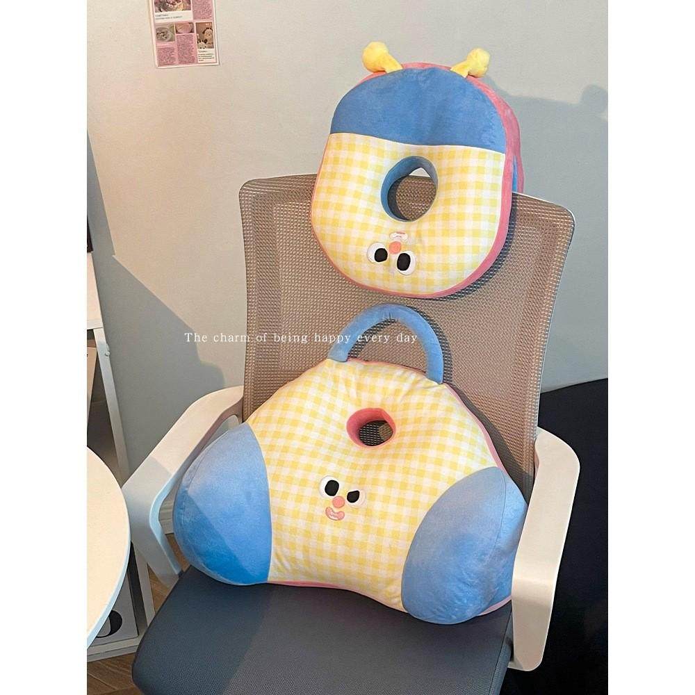 可爱午睡枕女生枕头办公室午休趴睡枕小学生桌上午睡专用抱枕神器,居家布艺,午睡枕,淘宝优惠券,粉丝福利购,淘宝优惠卷
