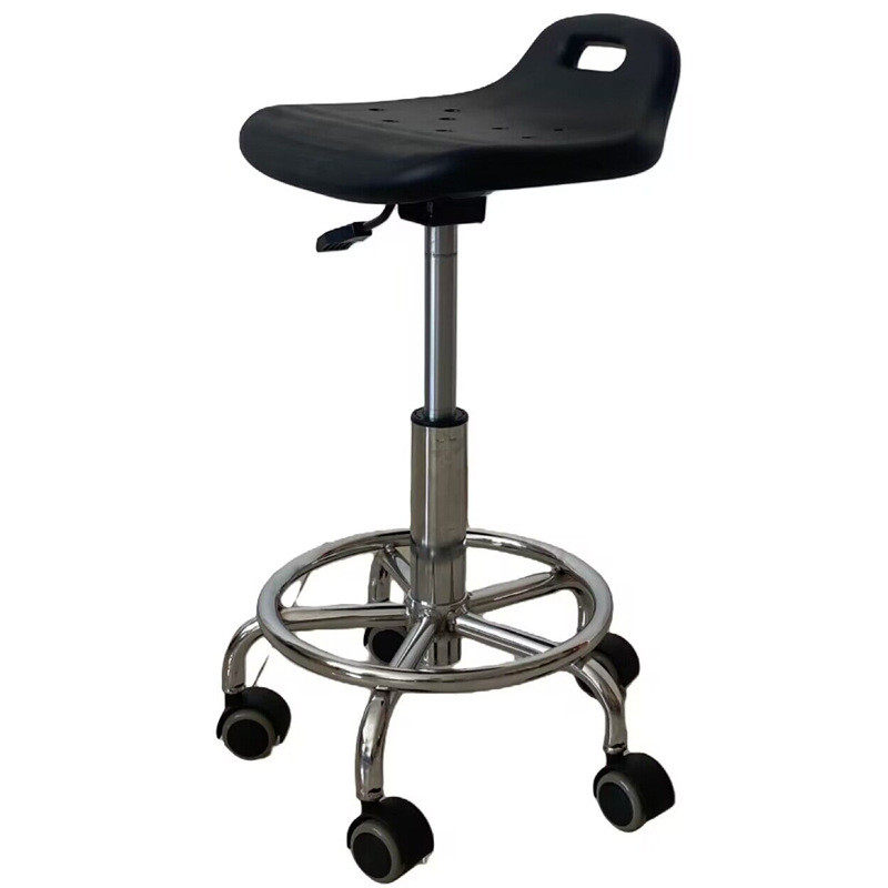 防静电旋转工厂学校无尘车间升降椅pu发泡工作凳实验室椅,商业/办公家具,办公电脑椅/职员椅,淘宝优惠券,粉丝福利购,淘宝优惠卷