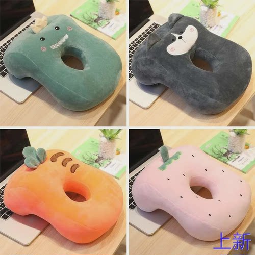 午睡枕趴睡枕办公室午睡神器小学睡觉午休生儿童抱枕枕女生趴新款