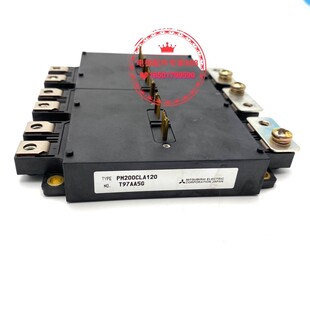 电梯变频器模块PM200CLA120NOT97AA5G实物