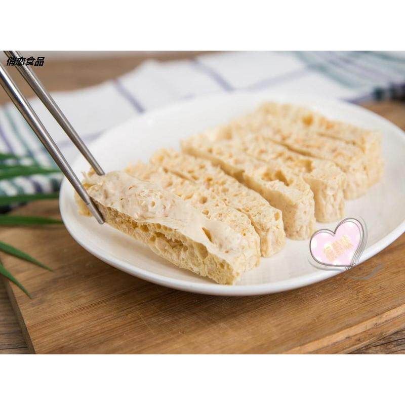 贵州特产豆腐皮青岩泡豆腐 干豆腐 泡豆腐皮豆腐块蜂窝豆腐250g