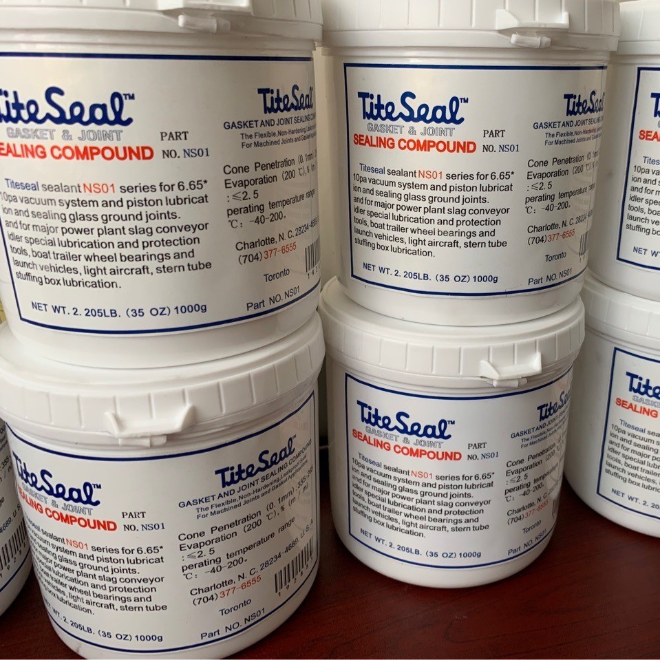 NS01密封脂 NS01导轮防锈密封 NS01泰特 NS01捞渣机导轮用NS01