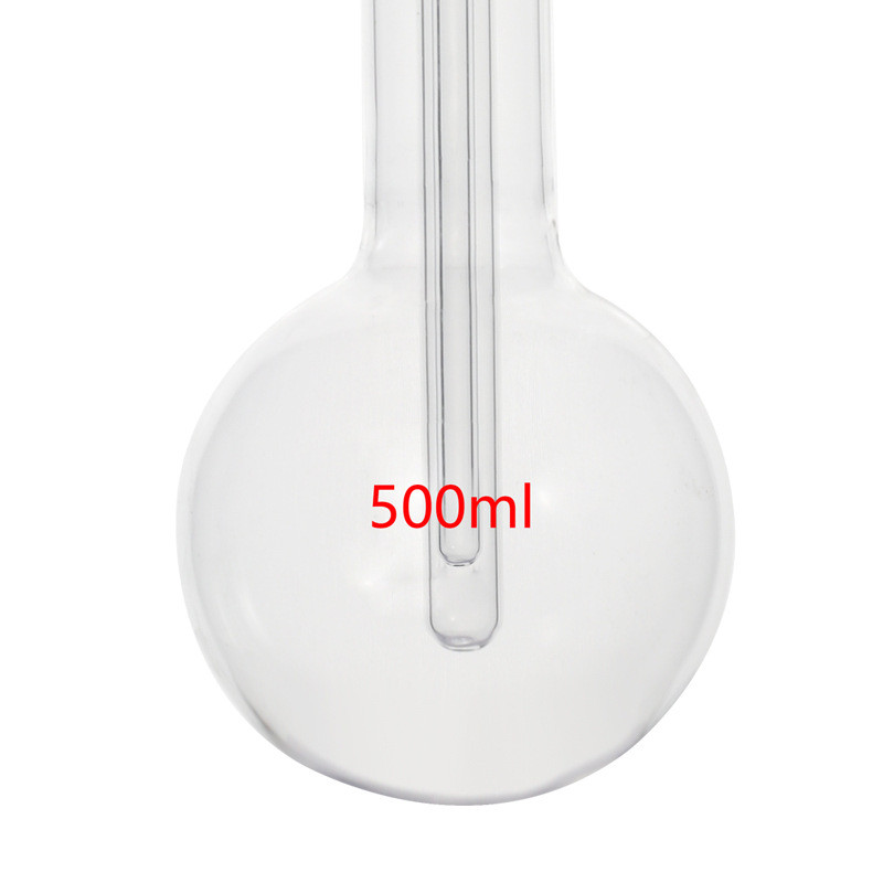 玻璃微量装置器装置聚四氟乙烯活塞减压升华器升华带积液池